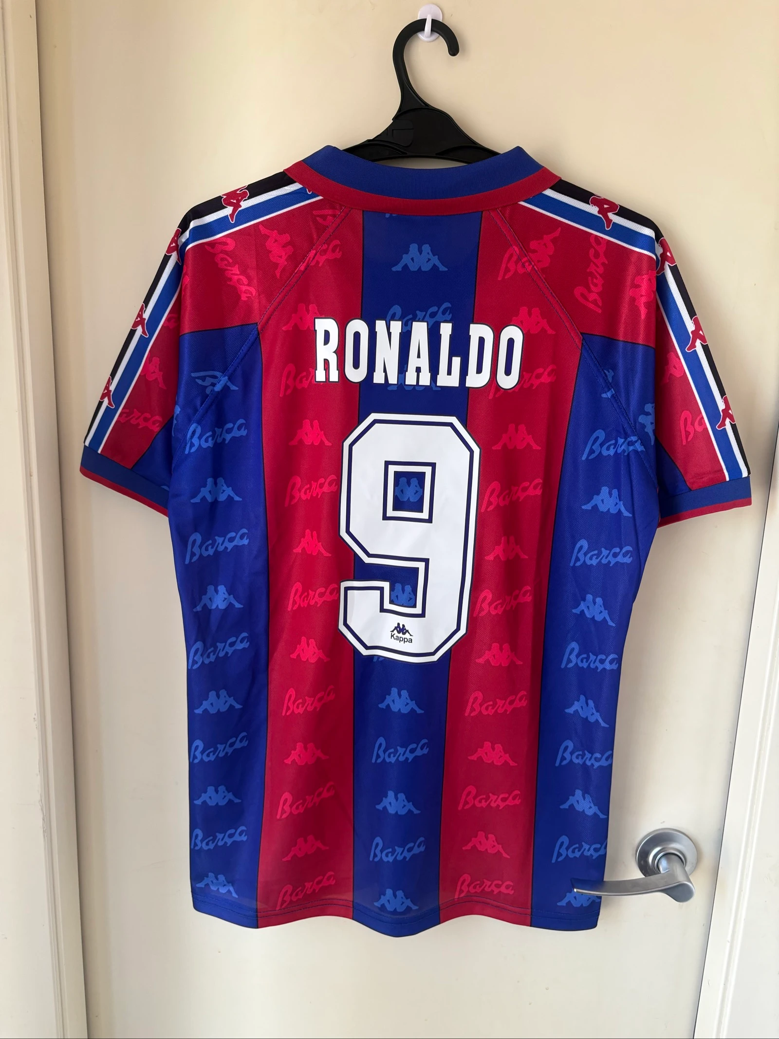 Camiseta Ronaldo – photo 3